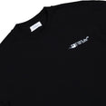 Ink Arrow 90S Skate Long Sleeve Tee (Black/White)