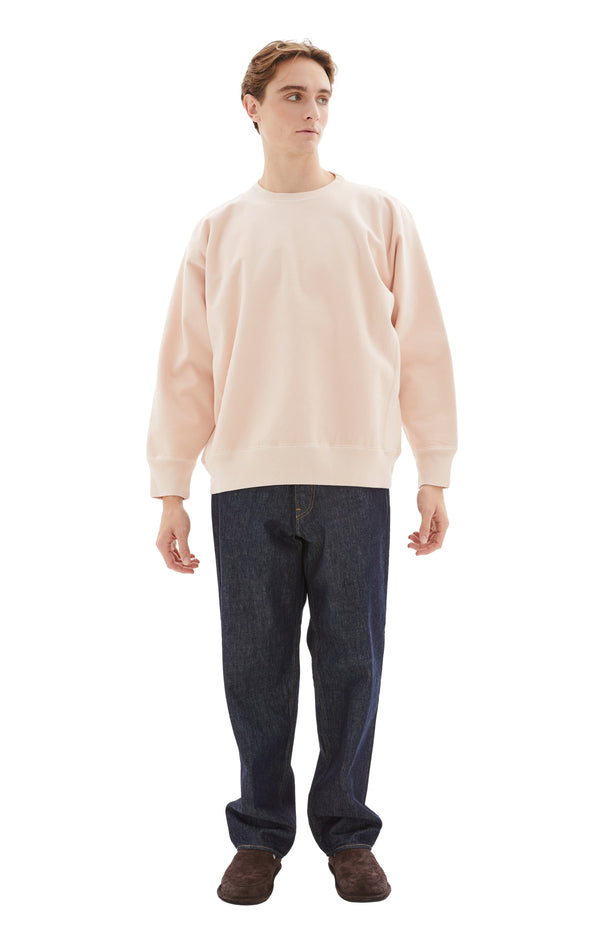 Super Milled Sweatshirt (Pink)