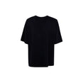 University T-Shirt (Black)