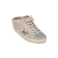 Women's Super Star Sabot (Seedpearl/Platinum)