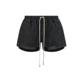Fog Boxers (Black Wax)