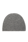 Moss Beanie (Mid Gray)