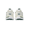 GEL-NYC Sneakers (Ivory/Forest Night)