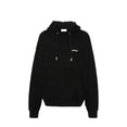 Windy Arrow Skate Hoodie (Black/White)