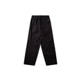 Micro-Reps Boxy Lens Cargo Pants (Black)