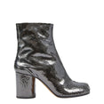 Tabi Broken Mirror Boots (Dark Gray)