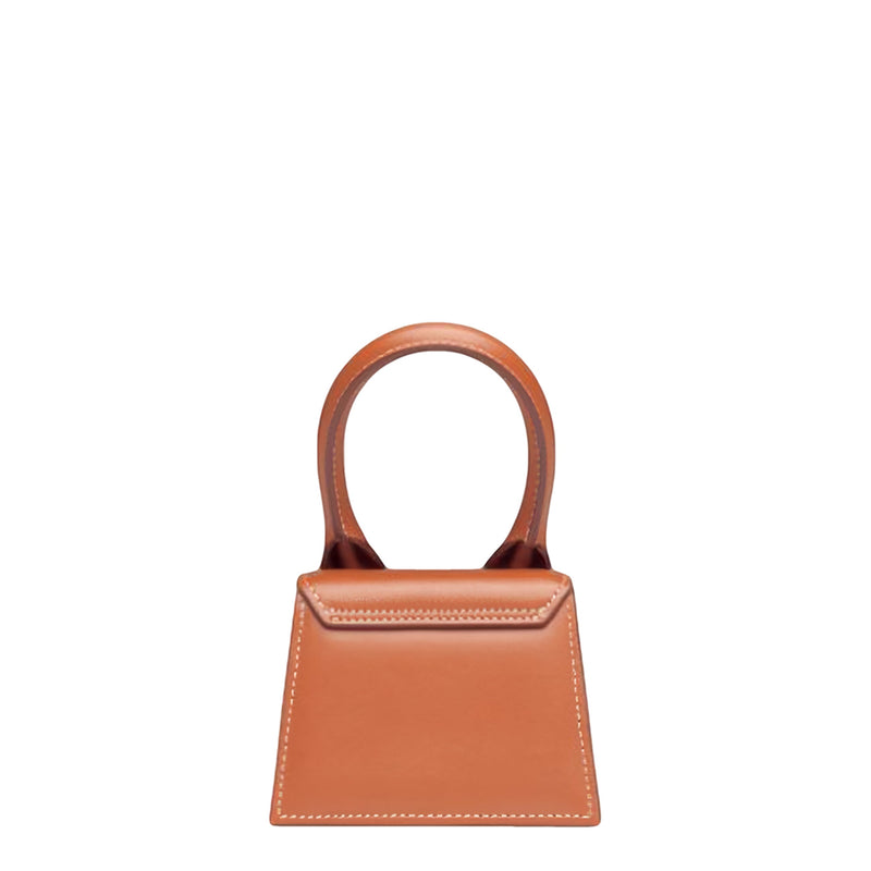 Le Chiquito Homme Handbag (Light Brown)