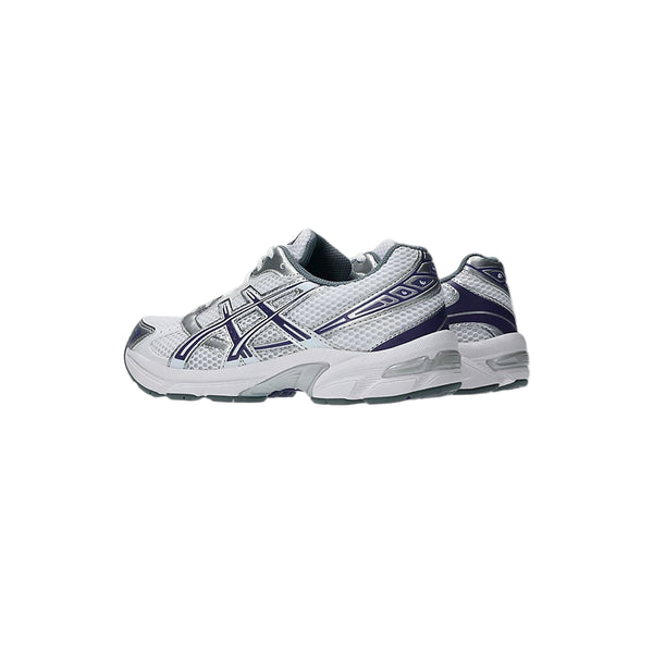 GEL-1130 Sneakers (White/Dusty Purple)