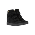 IM3 Sneakers (Black Midnight)