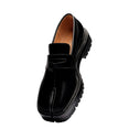 Tabi County Loafer (Black)