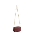 Mini Star Bag (Burgundy)