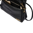 Le Bambimou shoulder bag (Black)