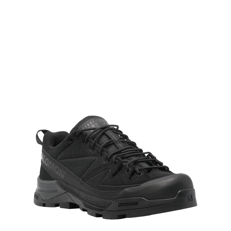 X-ALP Sneakers(Black)