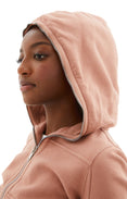 Small Gimp Hoodie (Dark Pink)