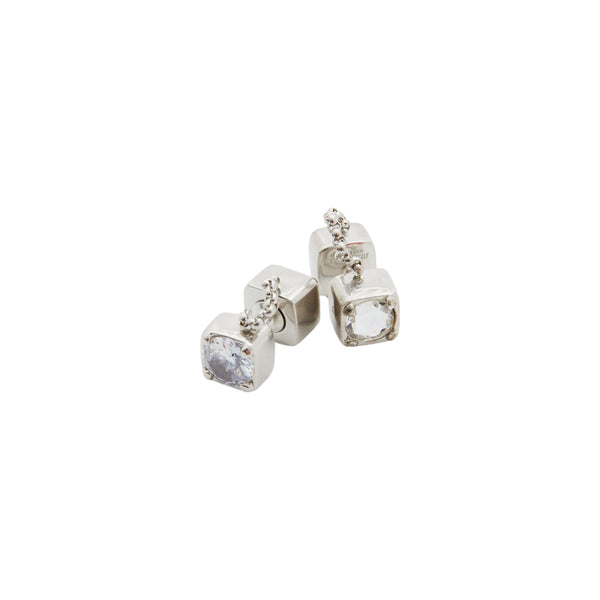 CW1 Earrings 6 (Silver)