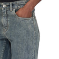 Fog Cut Jeans (Mineral Indigo)
