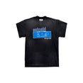 Don't Forget To Smile Tee (Black)