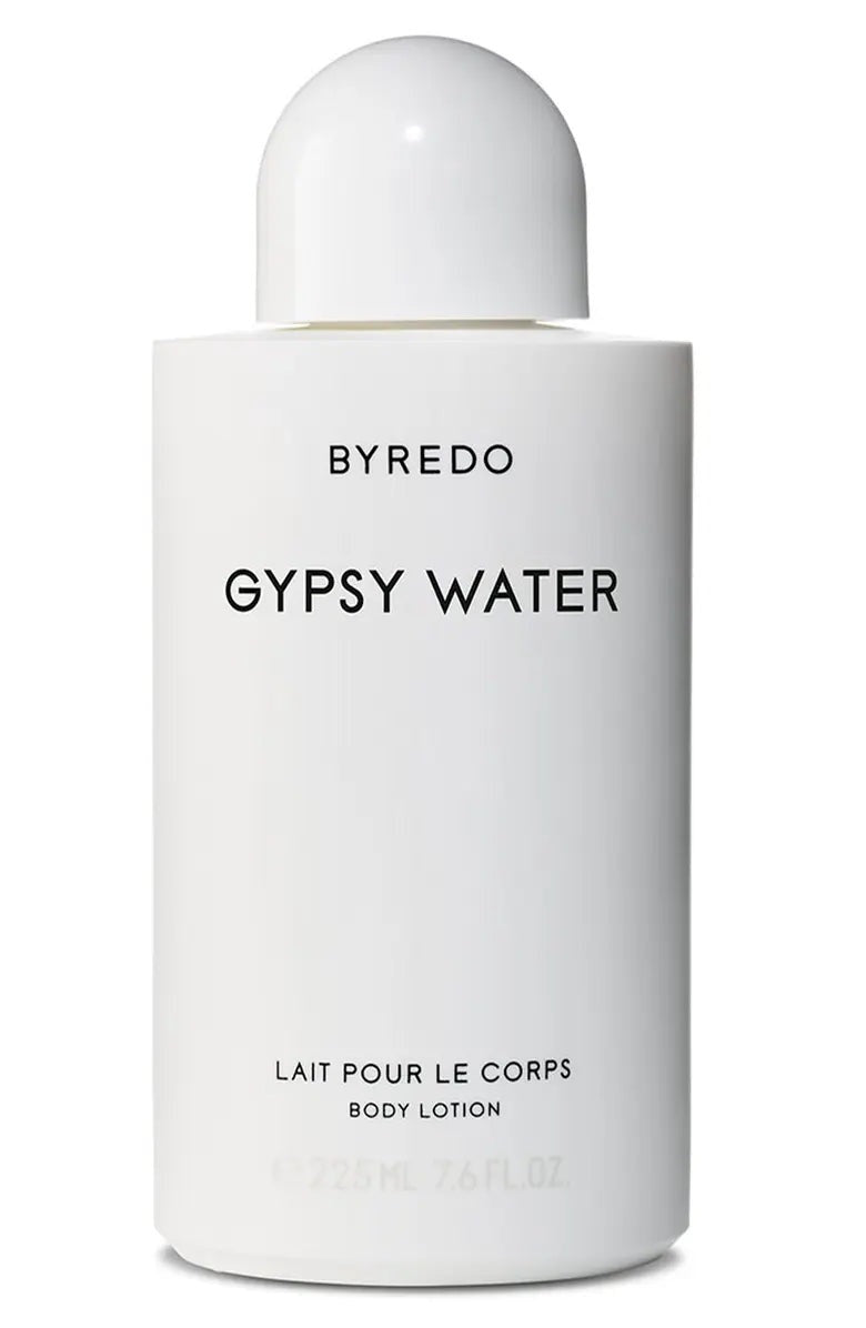 Body Lotion Gypsy Water