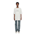 Fog Cut Jeans (Mineral Indigo)