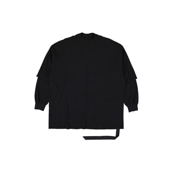 Tommy Hustler Sweatshirt (Black)