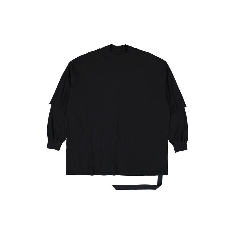 Tommy Hustler Sweatshirt (Black)
