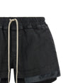 Fog Boxers (Black Wax)