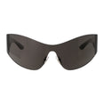 Women's Mono Cat 2.0 Sunglasses (Grey)