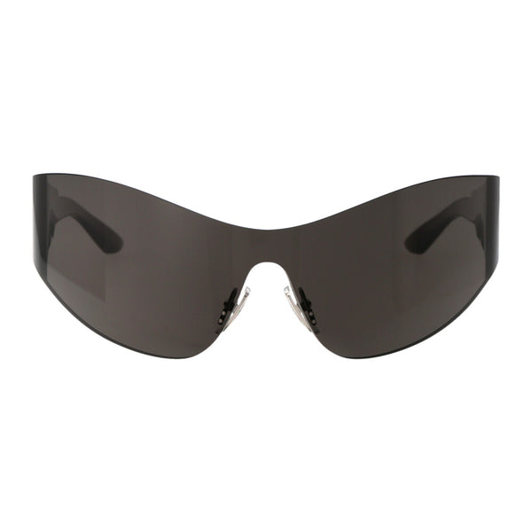 Women's Mono Cat 2.0 Sunglasses (Grey)