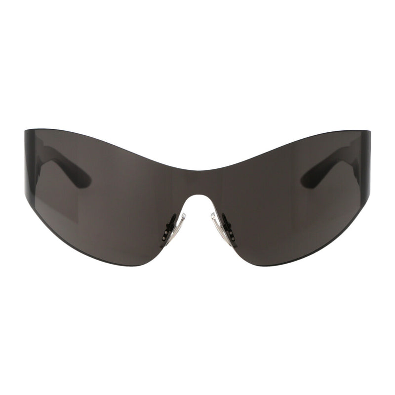 Women's Mono Cat 2.0 Sunglasses (Grey)