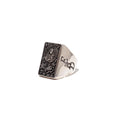 St. Teresa Ring (Silver)