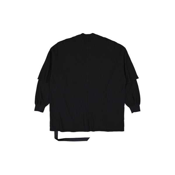 Tommy Hustler Sweatshirt (Black)