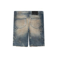 Carpenter Jorts (Blue)