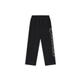 Heavy Fleece Lounge Sweatpants (Vintage Black)