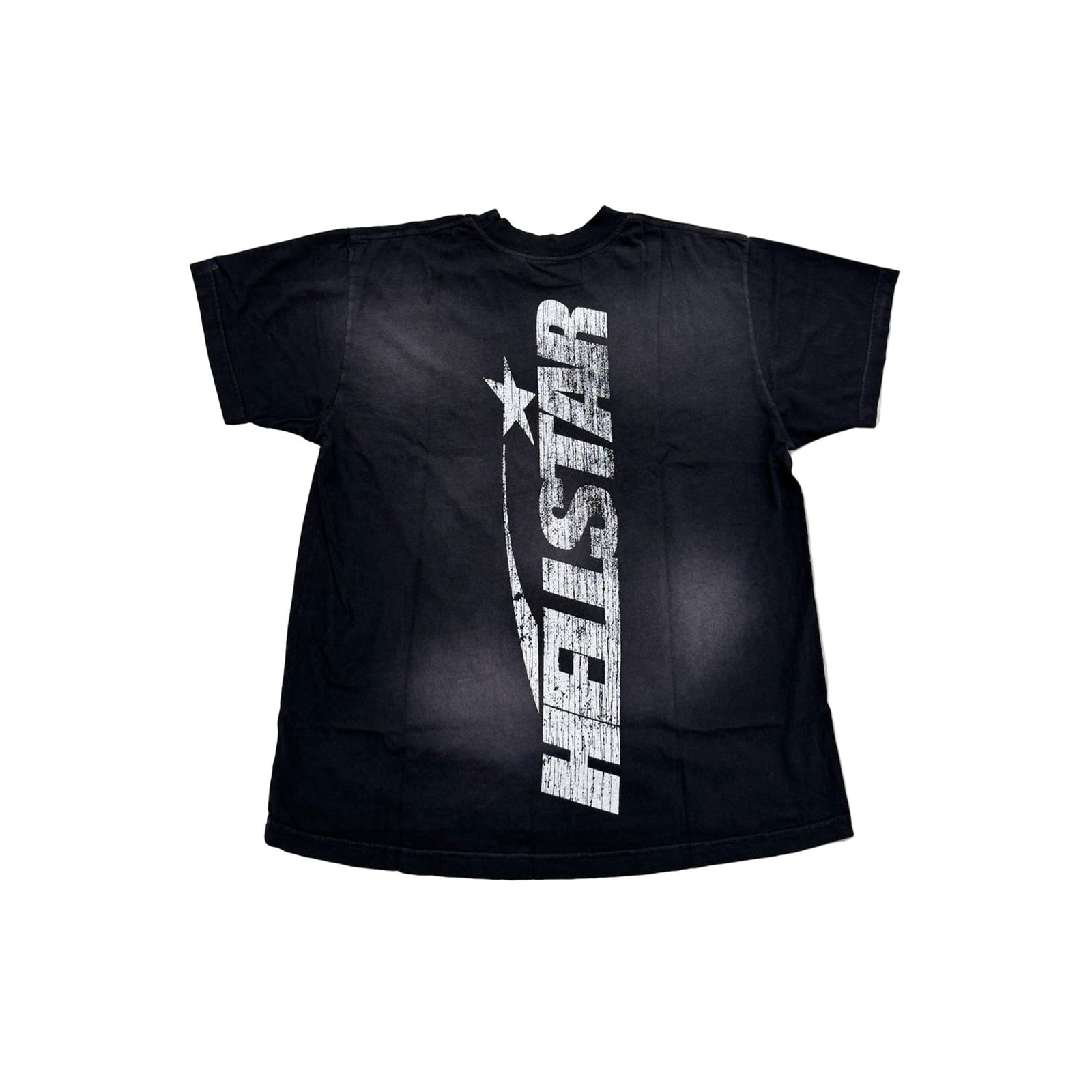 Hstar Classic T-shirt (Black) – tons-shop