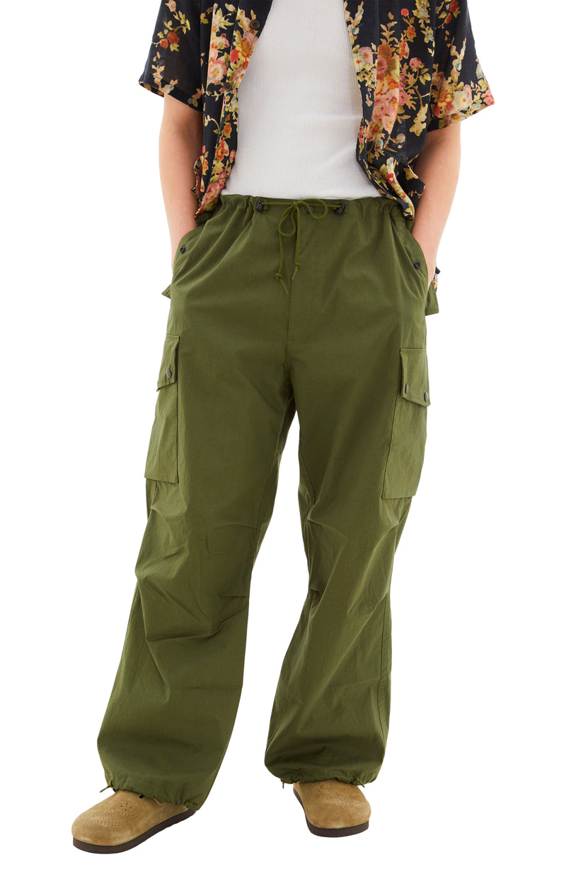 Field Pants (Olive)