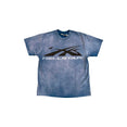Classic Logo T-Shirt (Blue)
