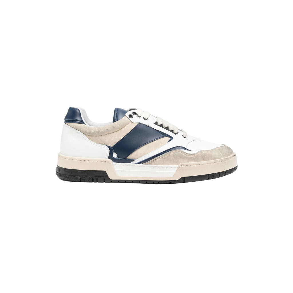 Racing Sneakers