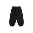 x Willy Chavarria Elasticated Waistband Track Pants (Black)