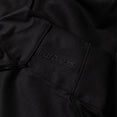 x Willy Chavarria Track Zipped Jacket (Black)