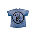 Classic Logo T-Shirt (Blue)