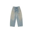 Loose Fit Jeans - 2023 U Penicillin (Mid Blue)