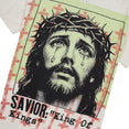 Jesus T-shirt (White)