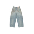 Loose Fit Jeans - 2023 U Penicillin (Mid Blue)