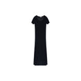 Column Dress (Midnight)