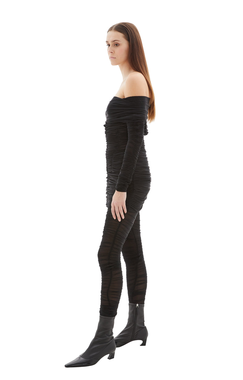 Ocilia Trousers (Black)