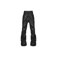 Bolan Bootcut Pants (Black)