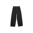Loose Fit Jeans - 1981 (Black)