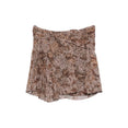 Camia Skirt (Ochre)