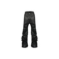 Bolan Bootcut Pants (Black)