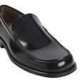 Men's Loafer (Black)
